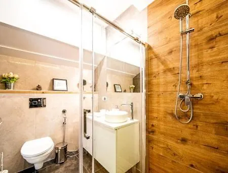 Apartament Kamieniec Zakopane Exterior foto