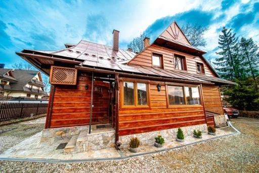 Апартаменти Kamieniec *